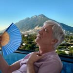 Conoce la hora exacta en que Monterrey experimentará el calor más intenso este 16 de febrero según Protección Civil.