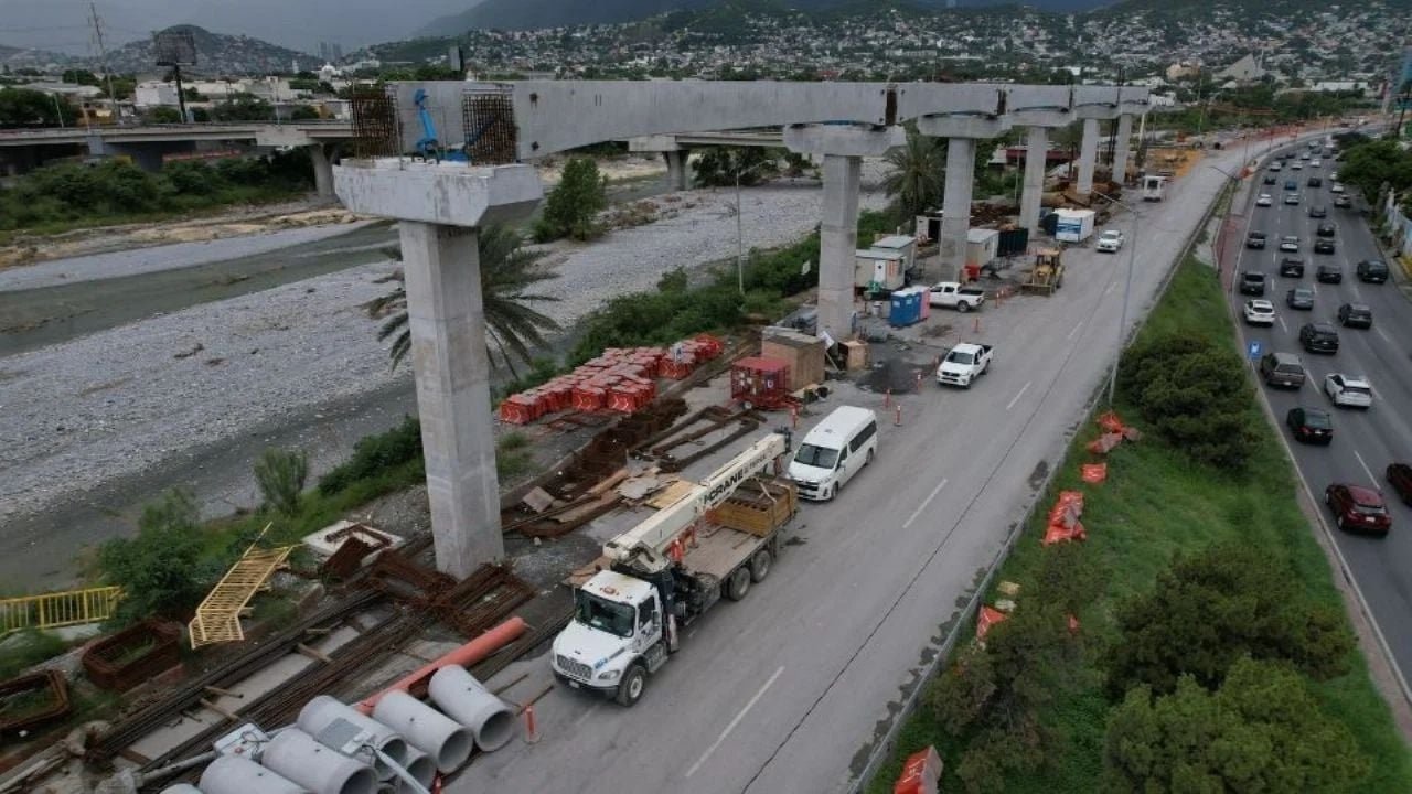 El respaldo del PRI y Morena a la propuesta del alcalde Andrés Mijes marca un avance en la seguridad de fondos para el Metro.