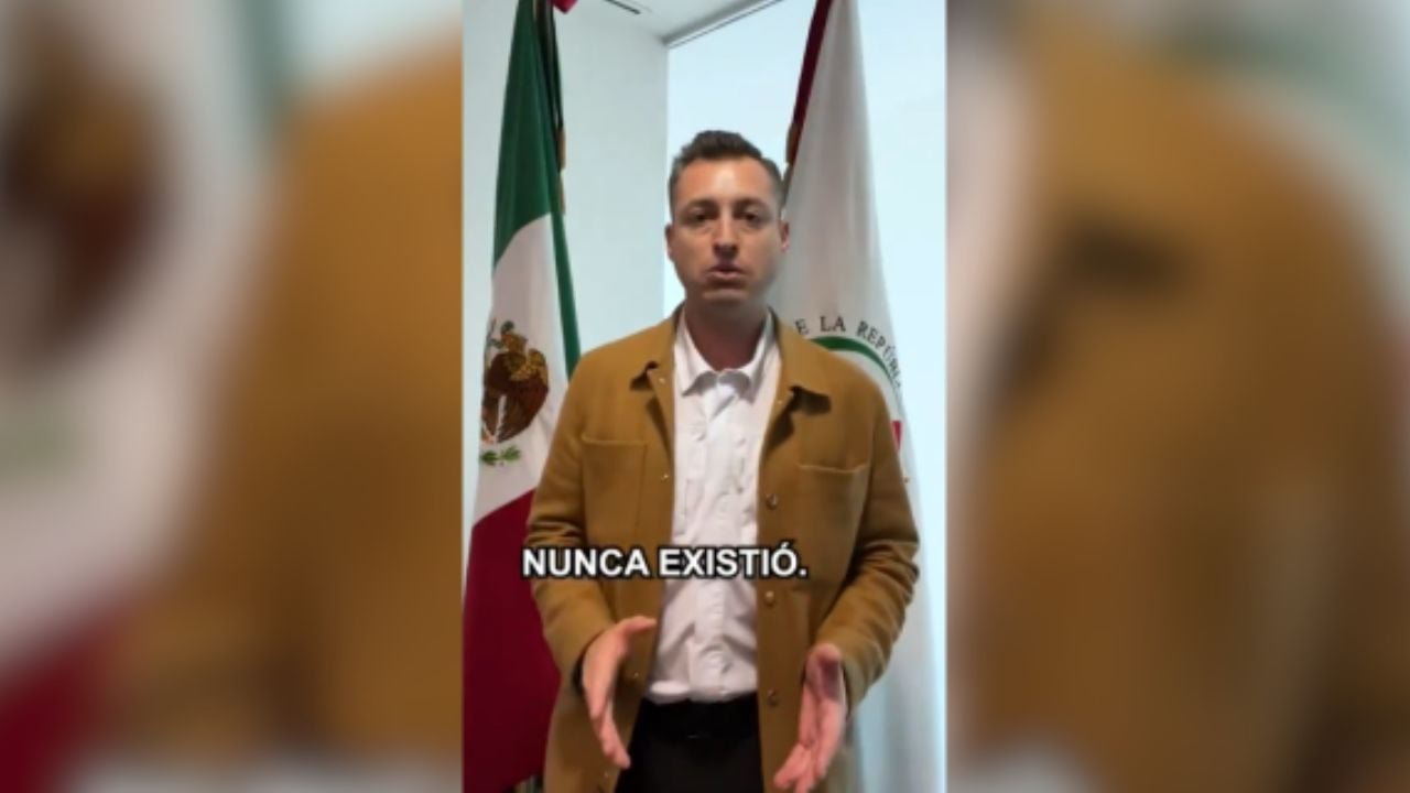 Colosio Riojas critica a la administración priista por un contrato con Next Energy y propone renegociación para reducir costos.