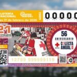 Monterrey se sorprende tras el anuncio del Premio Mayor de 21 millones de pesos de la Lotería Nacional.