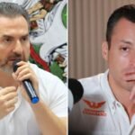 El senador Colosio afirma que el contrato con Next Energy no debió firmarse en un reciente debate.