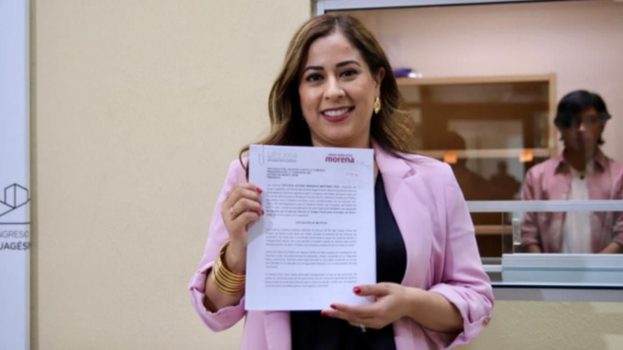 Nueva reforma al Código Penal en Nuevo León plantea medidas de protección inmediata para víctimas de violencia.