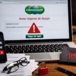 Se han detectado mensajes fraudulentos que utilizan la imagen de la CONDUSEF para engañar a usuarios en México.