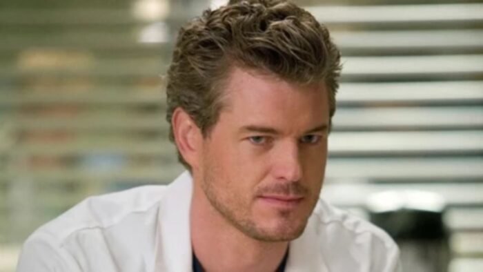 Eric Dane, famoso por su papel en Grey's Anatomy, fallece a los 53 años tras enfrentar la ELA. Conoce más sobre esta enfermedad.