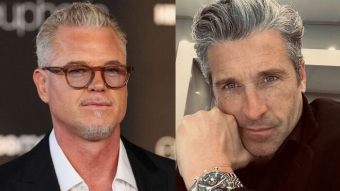 Los momentos finales de Eric Dane revelan su legado y el impacto significativo que tuvo en la televisión y más allá.