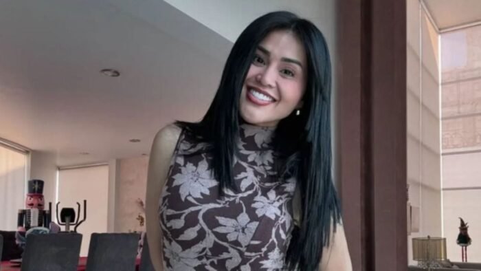 Gomita asegura que está bien y aclara los motivos de su reciente hospitalización tras múltiples cirugías estéticas.