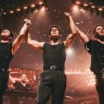 El Festival Emblema traerá a los Jonas Brothers y a Louis Tomlinson en mayo. Descubre el lineup completo y más detalles.