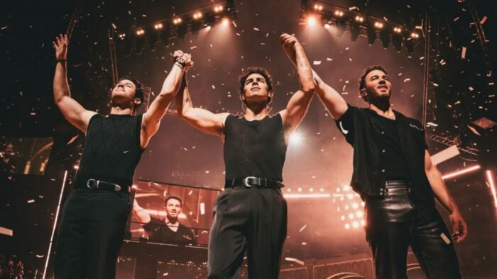 El Festival Emblema traerá a los Jonas Brothers y a Louis Tomlinson en mayo. Descubre el lineup completo y más detalles.