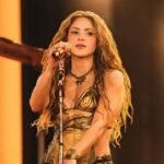 La famosa cantante colombiana Shakira dará un concierto gratuito en el Zócalo. Descubre la fecha y todos los detalles.