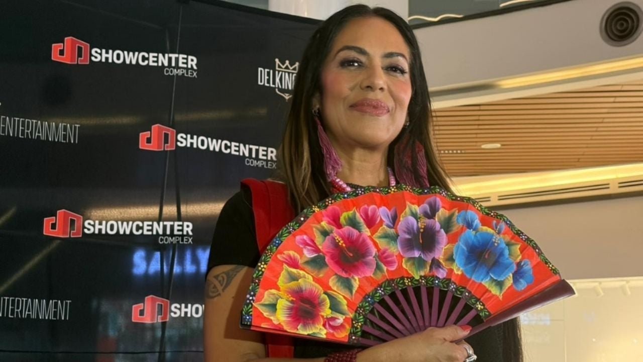 El concierto de Lila Downs en Monterrey promete celebrar la fusión y raíces de la cultura latinoamericana.