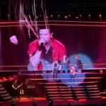 La banda Big Time Rush cautivó a más de 8 mil fans en Monterrey, reafirmando su conexión con el público mexicano.