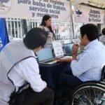 Iniciativa que conecta a las familias con servicios legales y orientación sobre trámites judiciales en todo el estado.