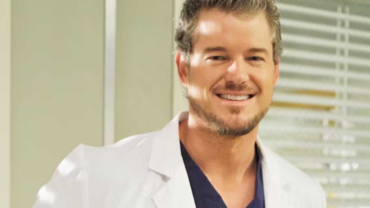 El actor Eric Dane, famoso por su papel en Grey’s Anatomy, falleció a los 53 años, dejando un gran legado.