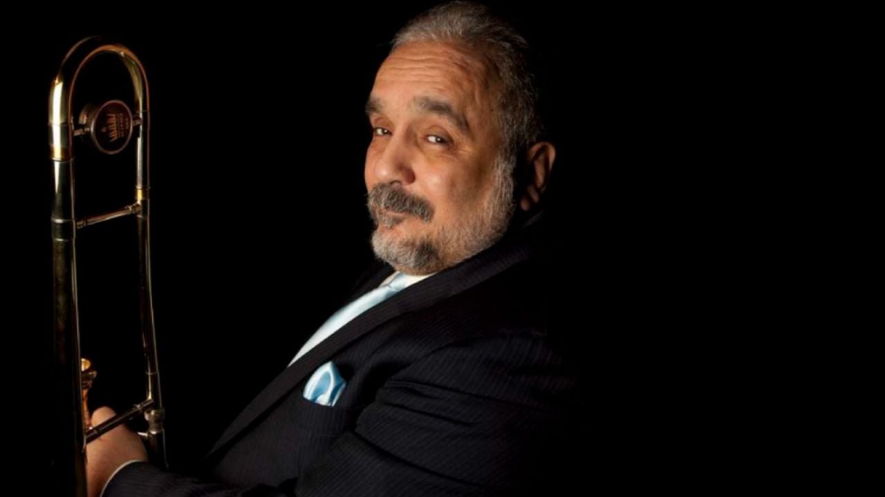 El mundo de la música lamenta la pérdida de Willie Colón, un trombonista legendario que marcó la salsa.