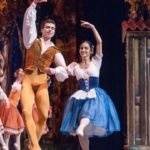 El Ballet de Monterrey conquista a San Pedro con su emotiva interpretación de Giselle en un día memorable.