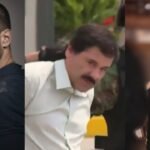 Rafael Amaya se une a Emma Coronel como productor y protagonista de una nueva serie sobre El Chapo.