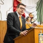 El líder de MC, Baltazar Martínez, asegura que no dejará su cargo y seguirá tabajando para la comunidad.