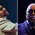 El concierto de Bad Bunny en Brasil se detuvo para recordar el legado de Willie Colón, el icónico salsero.