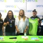 La Carrera Azul Arena 2024 apoyará a la Asociación Regiomontana de Niños Autistas para concientizar sobre la causa.