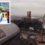 La exposición al plomo en el ambiente pone en riesgo la salud de miles de alumnos en la UANL.