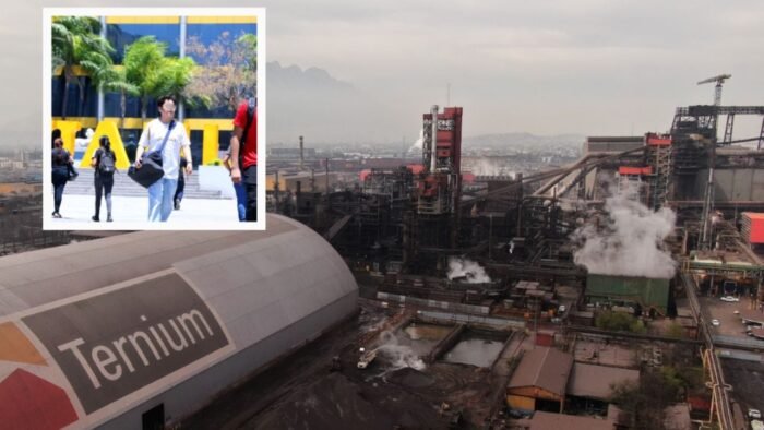 La exposición al plomo en el ambiente pone en riesgo la salud de miles de alumnos en la UANL.