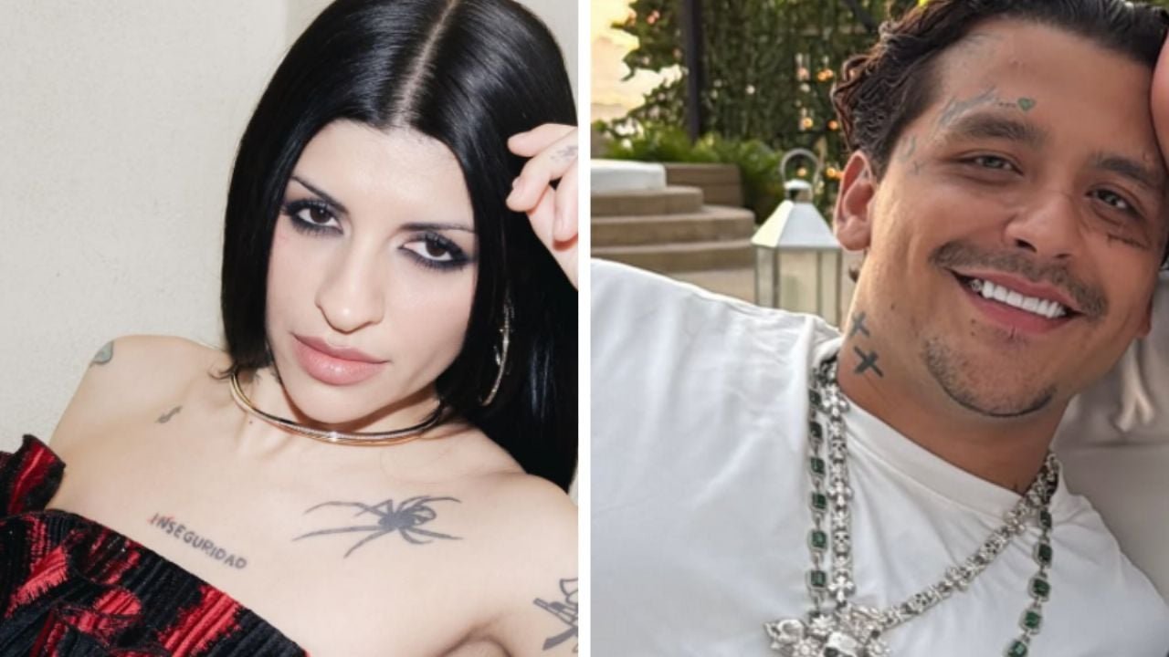 El cantante Nodal defiende su imagen tras la mención en Rosita, una canción reciente que causó revuelo.