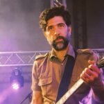 El cantante de rock Gus Montalvo, conocido por su tema 'Yo la veo', falleció tras una larga lucha contra el cáncer.