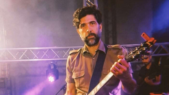 El cantante de rock Gus Montalvo, conocido por su tema 'Yo la veo', falleció tras una larga lucha contra el cáncer.