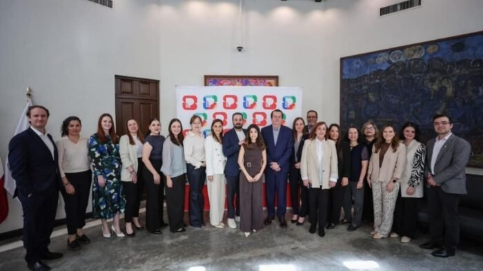 San Pedro inicia brigadas de salud integral en estancias infantiles del DIF municipal, buscando mejorar el bienestar infantil.