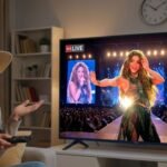 El esperado concierto de Shakira en CDMX podría ser transmitido en vivo. Aquí todos los detalles.