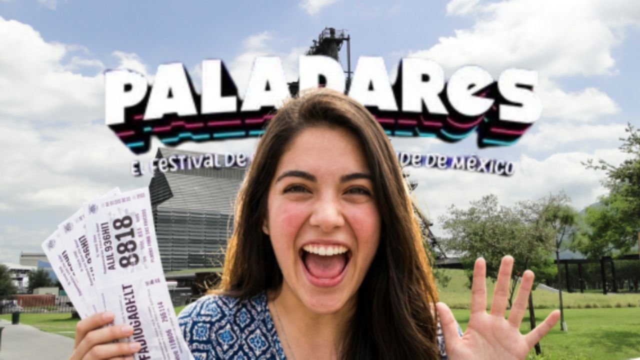 Descubre cómo adquirir boletos VIP para disfrutar del Festival Paladares 2026 con beneficios exclusivos.