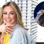 María José expresó su deseo de colaborar con Gloria Trevi, lo que generó expectativas entre sus seguidores.