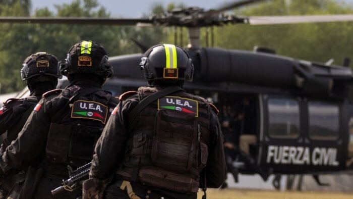 El nuevo cuartel en Morones Prieto potenciará la respuesta a emergencias y la coordinación de la seguridad pública en Nuevo León.