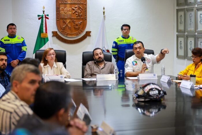 Las nuevas medidas en San Pedro buscan proteger el medio ambiente y la seguridad de todos los ciudadanos ante la temporada de incendios.