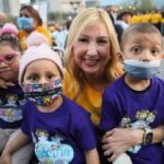 El programa de Cobertura Universal contra el Cáncer Infantil ha apoyado a casi 600 menores desde su lanzamiento hace cuatro años.