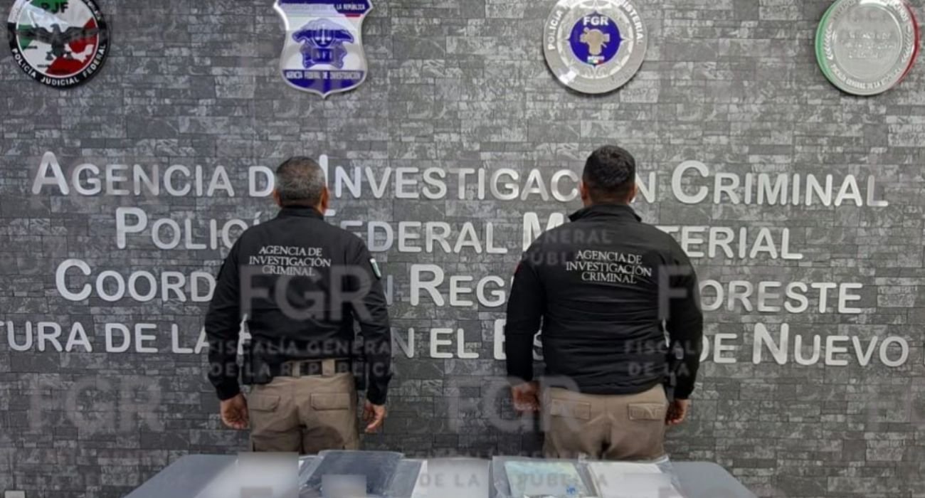 La FGR revela que 63 personas fueron sentenciadas en Nuevo León durante enero de 2026, marcando un inicio complejo.