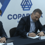 El nuevo acuerdo entre Monterrey y Coparmex busca fortalecer el sector empleador y estimular el desarrollo económico regional.