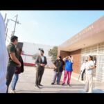 Nuevos coordinadores en el Módulo de Consulta Externa de García buscan optimizar el servicio de salud para agremiados y familias.