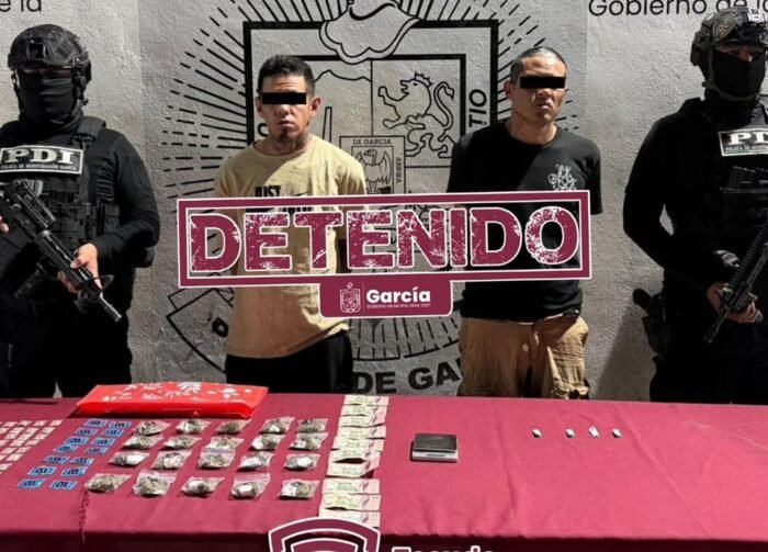 Descubre cómo el Operativo Escudo en García está mejorando la seguridad y promoviendo eventos culturales en la región.