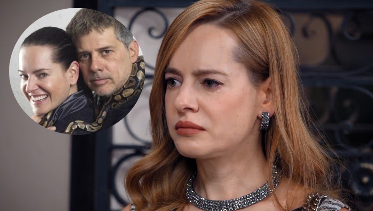 Gaby Platas habla sobre su pleito con Paco y las medidas de protección que ha obtenido. Todos los detalles aquí.