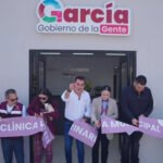 La Clínica Veterinaria Municipal en García celebra más de 14 mil consultas en su primer año de operación, beneficiando a la comunidad.