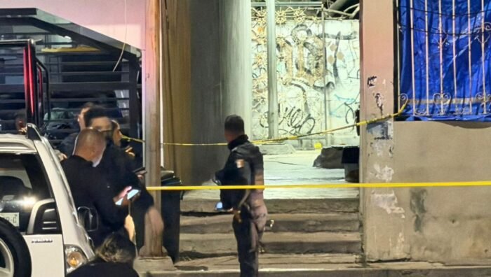Un joven fue asesinado a balazos en Guadalupe, un hecho violento que conmociona a la comunidad local.