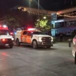 Un choque múltiple en San Pedro ha dejado a dos jóvenes heridos en la colonia del Valle. Conoce todos los detalles.