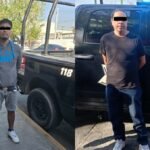 Cámaras de seguridad en Monterrey capturan a hombres en motocicletas robadas. Aquí los detalles de la detención.