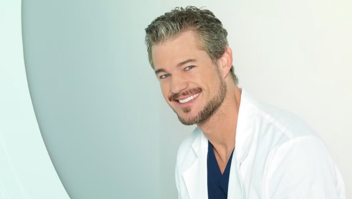 El adiós a Eric Dane a los 53 años conmovió a fans y colegas de Grey’s Anatomy y Euphoria, quienes rinden homenaje.