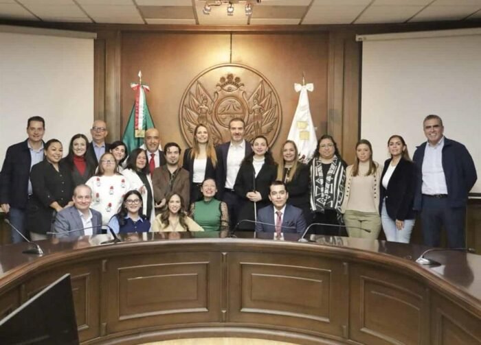 Monterrey crea un Consejo Consultivo que promoverá los derechos y la inclusión de personas con discapacidad.