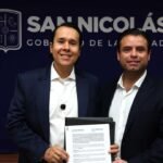 El nuevo convenio de hermandad busca promover buenas prácticas de gobierno y colaboración cultural entre SN y Zacatecas.