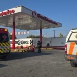 Una explosión en Monterrey deja a un trabajador sin un brazo y a un cliente herido, alarmando a la comunidad local.