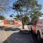Un conato de incendio en una escuela primaria de Monterrey obligó a las autoridades a desalojar a los alumnos.