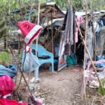 Hombre muere calcinado al querer colgarse de luz en Ciénega de Flores